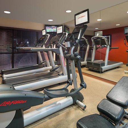 Fairfield Inn & Suites Tucson North/Oro Valley Bagian luar foto