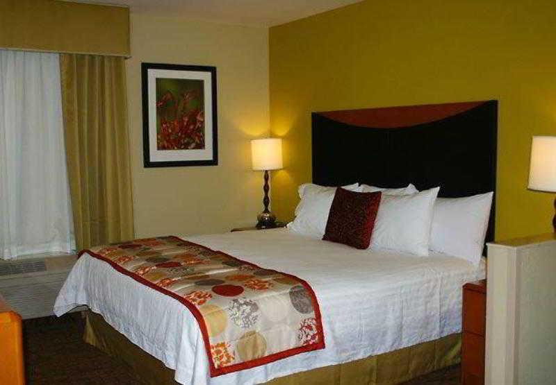 Fairfield Inn & Suites Tucson North/Oro Valley Bagian luar foto