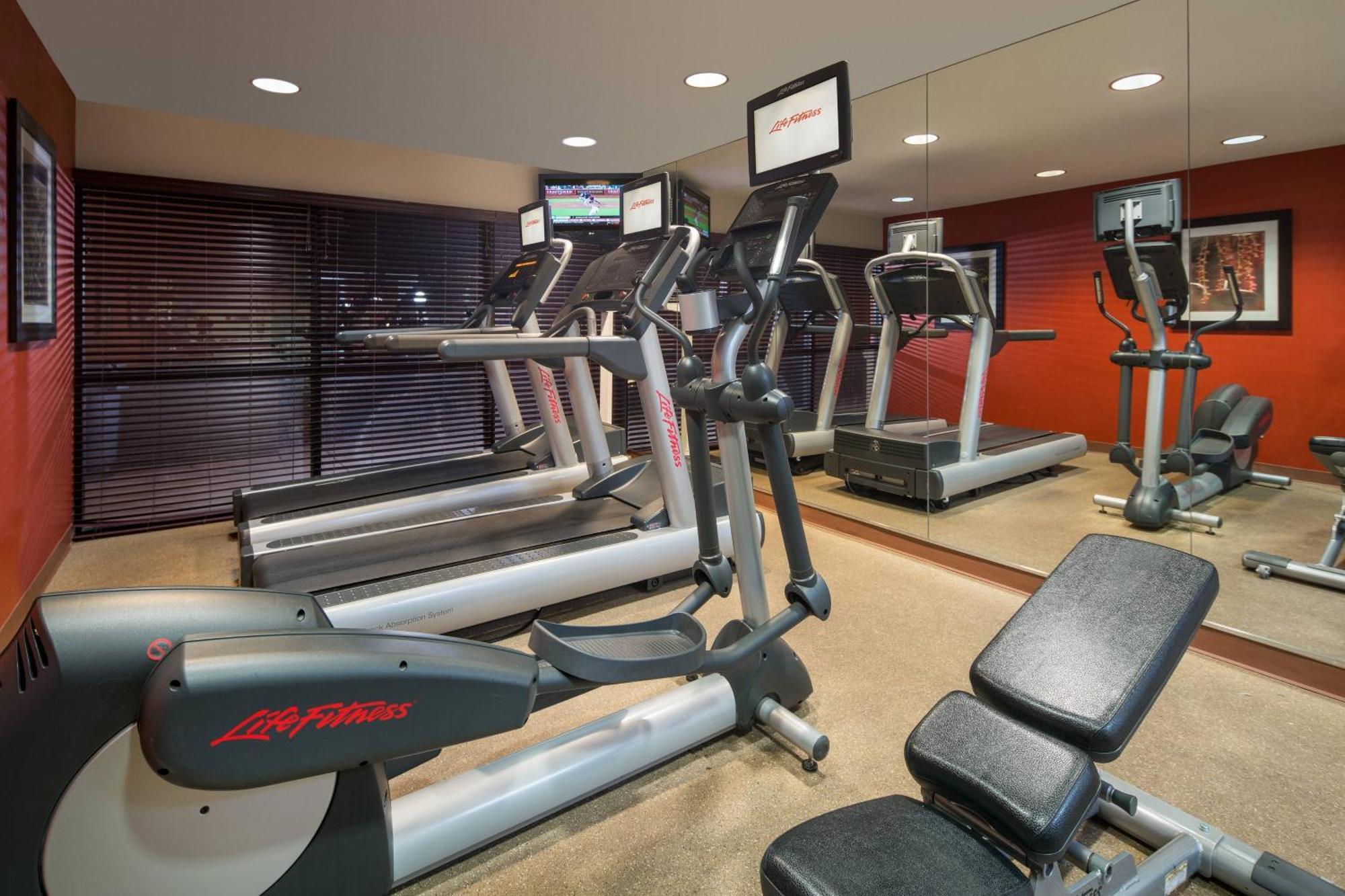 Fairfield Inn & Suites Tucson North/Oro Valley Bagian luar foto
