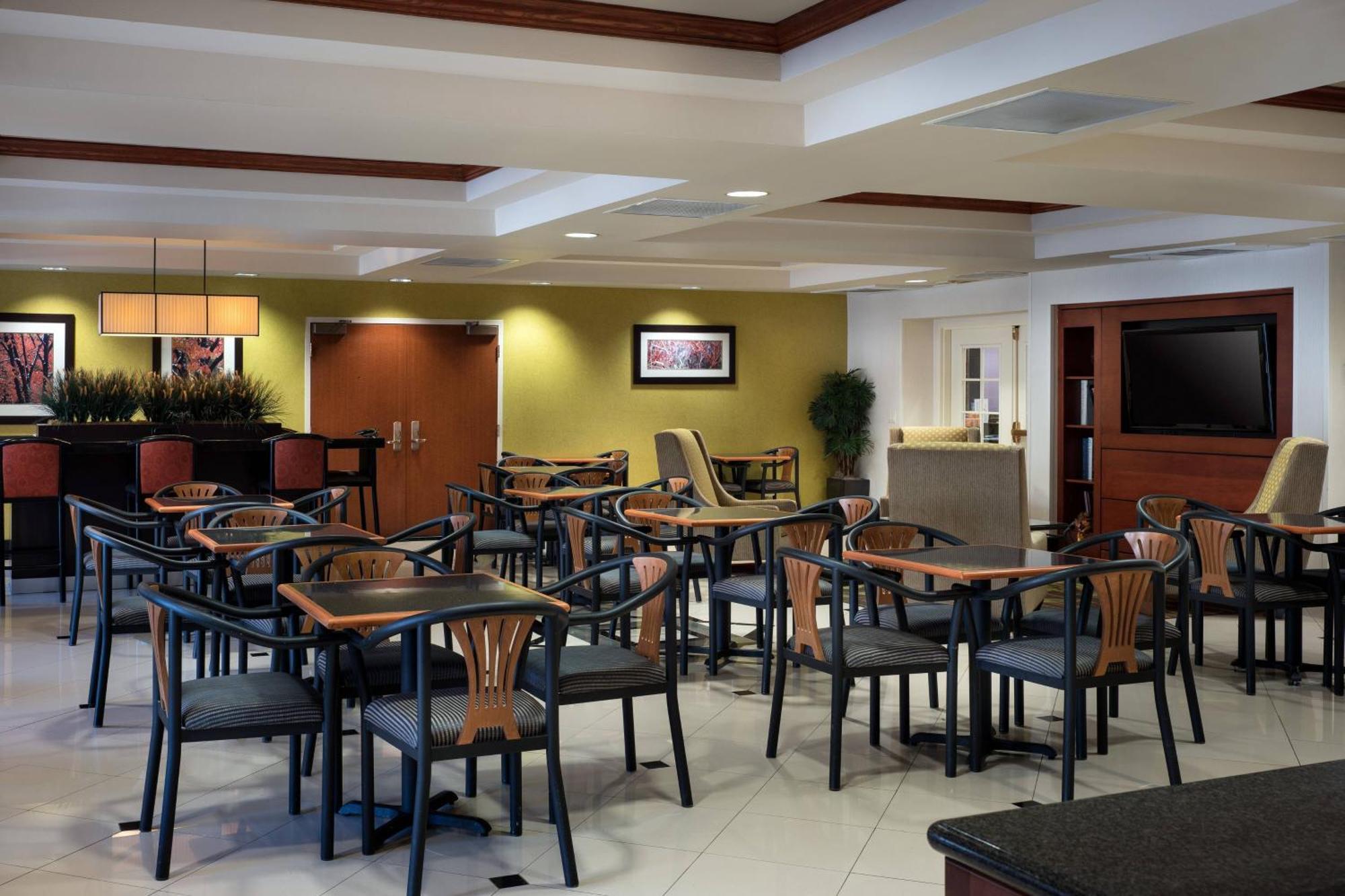 Fairfield Inn & Suites Tucson North/Oro Valley Bagian luar foto