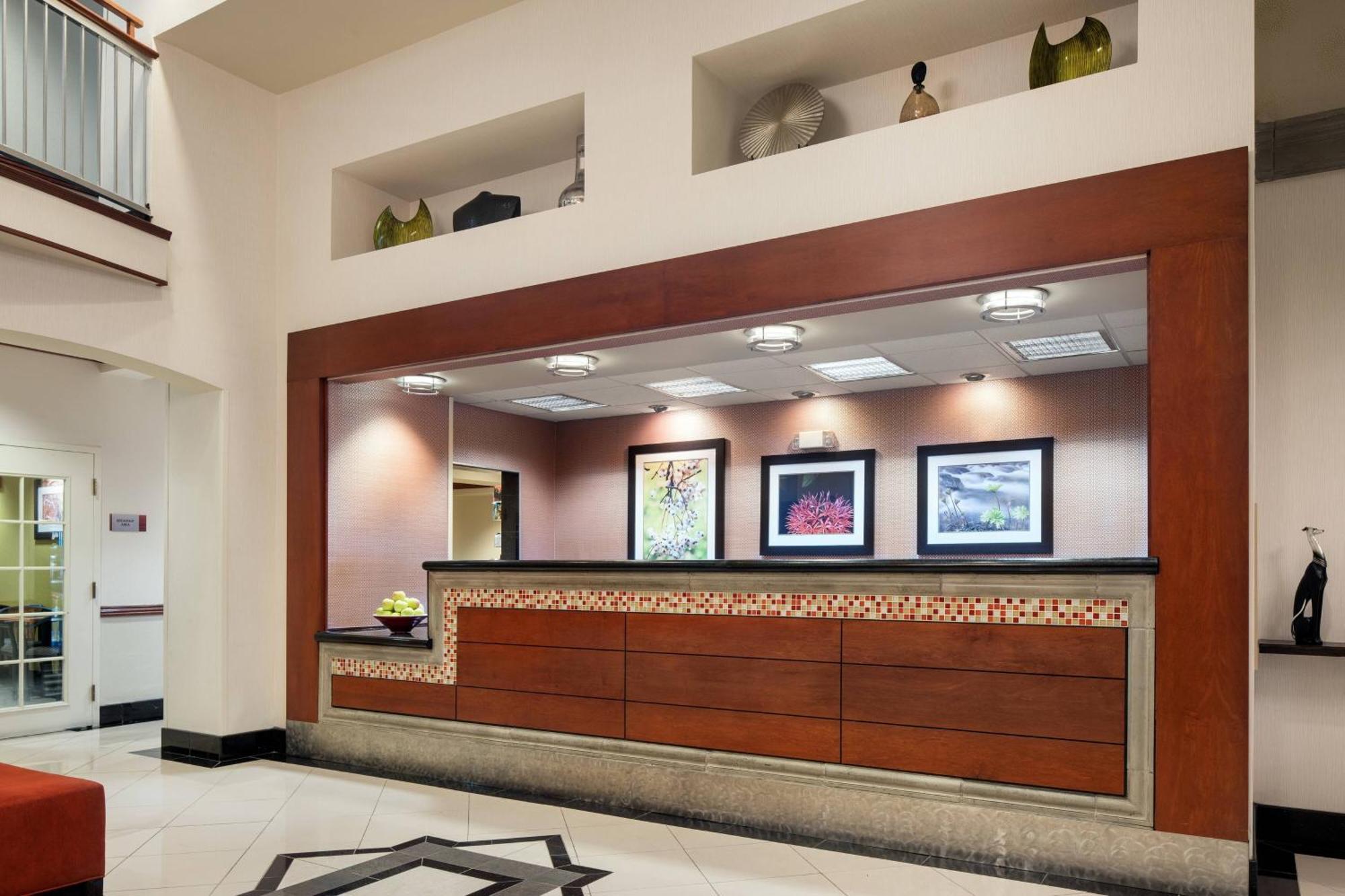 Fairfield Inn & Suites Tucson North/Oro Valley Bagian luar foto